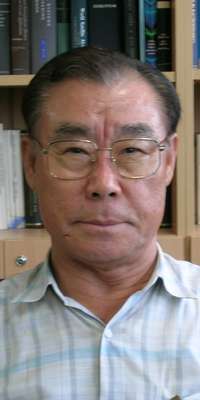 Choi Soon-dal, South Korean scientist., dies at age 83